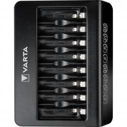 Varta Lcd Multi Charger+ - Oplader