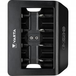 Varta Lcd Universal Charger+ - Oplader