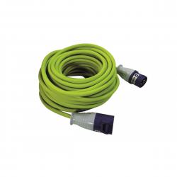 Outwell Taurus Cee Camping Cable H07rn-f 3g2.5 25 Mtr. - Ledning