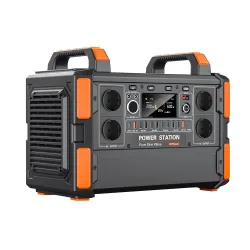 Lakuda Power Station 13445 Wh - Powerbank